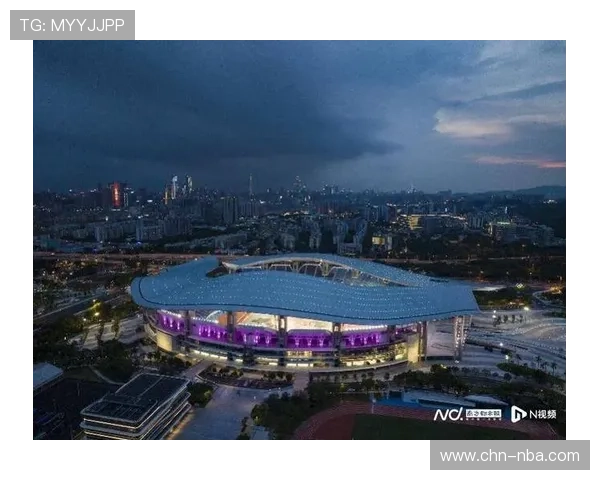 广东奥体中心作为十五运会田径主赛场,承载多项决赛任务