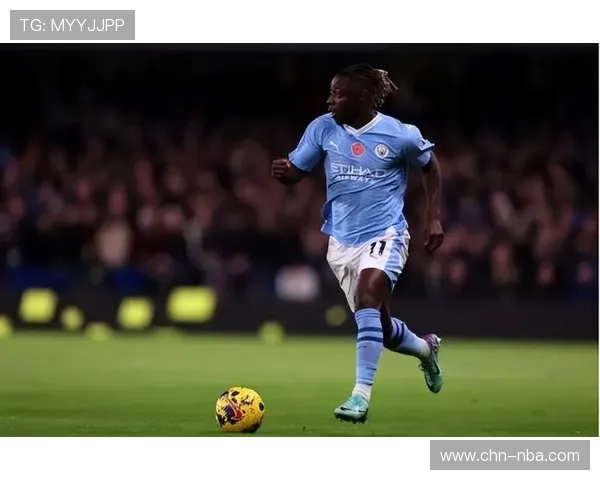 多库11次过人制造点球，曼城中场控制力尽显