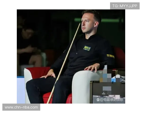 特鲁姆普谈卫冕征程：资格赛选手表现值得关注