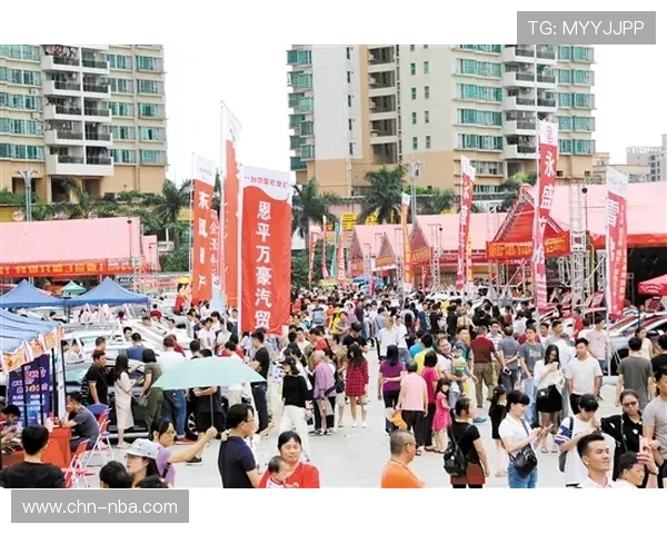 恩平借全运会推动“一次性游客变忠实粉丝”旅游发展战略