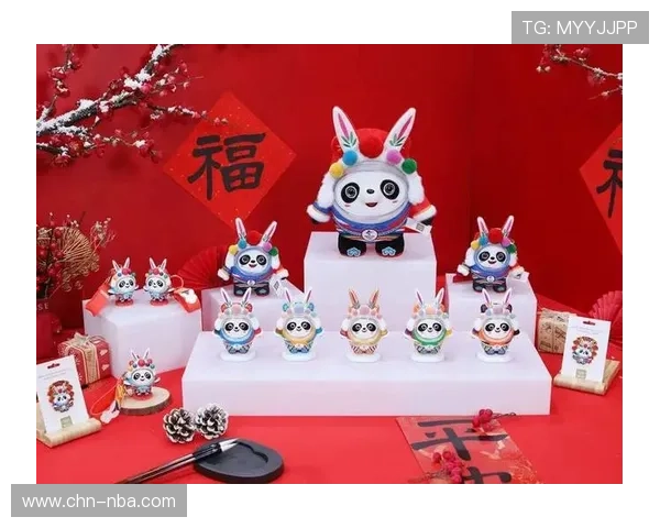 北京冬奥会吉祥物特别纪念版“马墩墩”正式发售