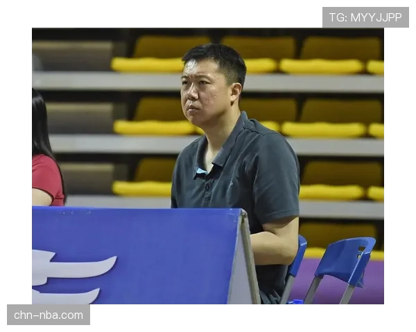 四川金强宣布新任主教练,曾担任多支国家队助教 四川金强宣布新任主教练,曾担任多支国家队助教