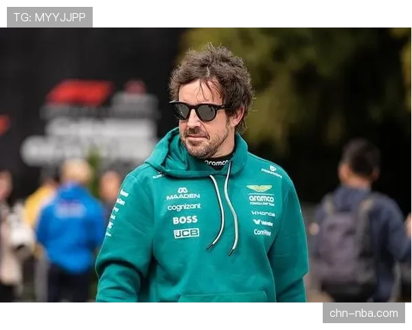 阿隆索确认2026年与阿斯顿·马丁续约一年